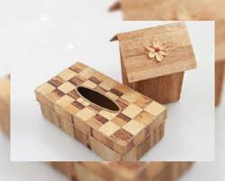 Ukur dimensi tempat tisu yang akan dibuat kali ini saya menggunakan ukuran panjang = 30 cm lebar = 12 kotak sudah berbentuk seperti tempat tisu, tetapi belum ada lubang untuk mengambil tisunya. Kerajinan Dari Kulit Jagung Unik Lengkap Indobag