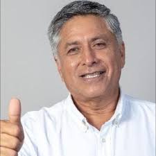 JOHN SUBÍA Concejal.