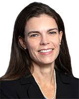 Virginia Bailey "Ginger" Rolfes