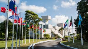 Bdc's services are available across canada in both official languages through a network of more than 100 offices. C Bean Countries Get Help From Canada Caricom Climate Adaptation Fund Cbr
