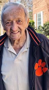 Carl Hunter Obituary