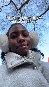Global Leather Nyc