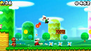 Añadir a la lista de deseos. 30 Best Multiplayer 3ds Games Local Online Fandomspot