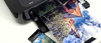 Testbericht Canon Pixma Mg 5750 Der Perfekte Drucker Fur Smartphone Tablet Tonerdumping Blog