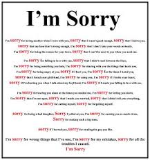 I had the most beautiful relationship of my life, and i threw it away for a. Sorry To Boyfriend Quotes Quotesgram