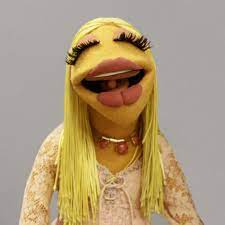 Janice Muppet Wiki Fandom