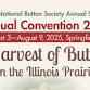 National Button Society Show