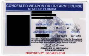 Thousands have passed free online quiz! Florida Approves 7 549 Ccw Licenses For Military And Vets In 60 Days Usa Carry