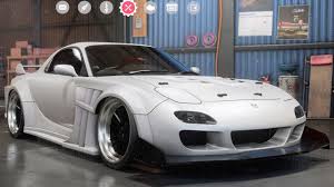 Send us a message x. Need For Speed Payback Mazda Rx 7 Spirit R Customize Tuning Car Pc Hd 1080p60fps Youtube