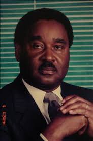 George Keith Obituary (2009)