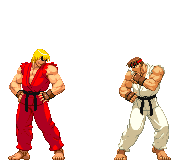 Maybe you would like to learn more about one of these? Gif Transparente Transparent Street Fighter Animated Gif On Gifer