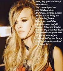 Pin On Carrie Underwood