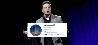 Everyone was shocked when they first read elon's tweet disavowing bitcoin. How Much Weight Does The Elon Musk S Endorsement Of Bitcoin Carry