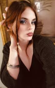 Victoria Marissa Marie Sandlin