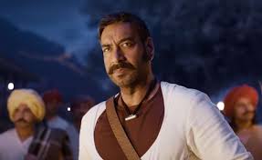 Plenty of mistakes in tanhaji full movie ajay devgn, saif ali khan, kajol starr tanhaji: Out With Ajay Devgn S Tanhaji The Unsung Warrior Movie