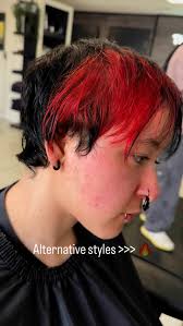 Caleb Fast Hairstyling