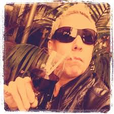 Pre Risa & James' LA Times Interview Fun!