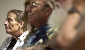 If you see a UFO, don't think you're alone': National UFO groups hold  Spokane Valley meeting