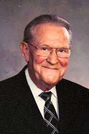 Teunis (Ted) Stam Obituary