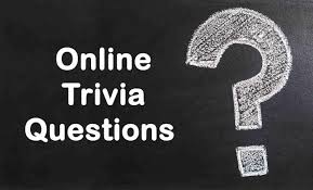A lot of individuals admittedly had a hard t. Online Trivia Questions And Answers Topessaywriter