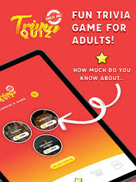 Challenge them to a trivia party! Adult Trivia Quiz Fun Games App Descargar Gratis Para Android