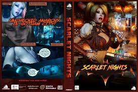 FOW-007] Scarlet Nights Ep 01 » Pornova - Hentai Games & Porn Games