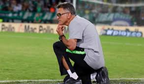 Ve el perfil completo en linkedin y descubre los contactos y empleos de juan carlos en empresas similares. Cruz Azul De Mexico Quiere Fichar A Juan Carlos Osorio La Fm