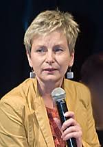 Ewa Kwiecińska zastępcą przewodniczącego |