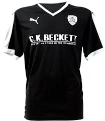 By selecting a currency you will see the equivalent prices in your preferred currency at the side of the sterling prices. Barnsley 2015 16 Away Kit