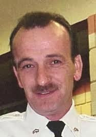 Clarence Trout Obituary (1962