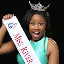 Miss River City 2017