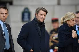 François baroin is a 56 year old french attorney born on 21st june, 1965 in paris, france. Francois Baroin Proche De Jacques Chirac Et Michele Laroque N Ont Pas Voulu Rater La Ceremonie