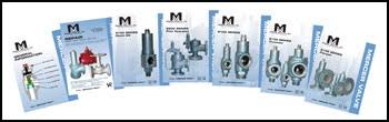 Mercer Valve Company