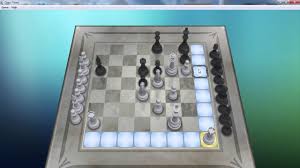 In the initial position white, because of the extra move, has a slight. Chess Titans Opening Strategy Rook Checkmate Youtube