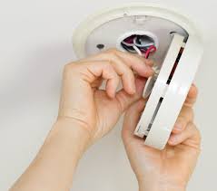 We recommend installing one on every level of your carbon monoxide detectors sound an alarm when they sense a certain amount of carbon monoxide over time. Troubleshooting A Smoke Detector Thriftyfun