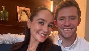 Derry's Conor Glass and fiancée Neeve announce exciting baby news