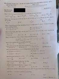 Với hơn 1000+ bộ đề thi thử thpt quốc gia 2021 có kèm theo đáp án mới nhất gồm 9 môn thi, đọc tài liệu tự hào là thư viện tài liệu giúp các em học sinh lớp 12 ôn luyện tốt nhất cho kì thi tốt nghiệp thpt sắp tới. Fzlmxp2bfwtamm