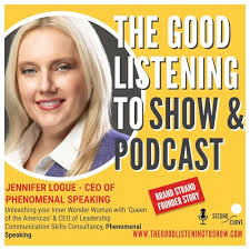Amazon.com: The Good Listening To Show: Stories of Distinction & Genius : Chris  Grimes