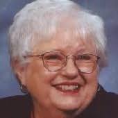 Obituary information for Mary Jo Anacker