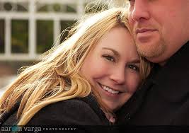 Phipps Conservatory & Oakland Engagement