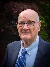 Obituary for Ronald W. Comerford