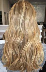 Chunky hues of golden blonde, light ash blonde and honey blonde will add depth and texture to your hair for a look that will drive any man wild with passion! Beige And Gold Honey Blonde Highlights Honey Blonde Hair Hair Styles Human Hair Wigs
