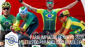 A americana amy purdy, medalhista no snowbord dos jogos paralímpicos de inverno, dançou com um braço mecânico. Paralimpiadas De Tokyo 2020 Paraciclismo Do Brasil Vlog 130 Pedalbikepop Youtube