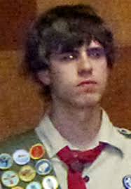 Andersson, Keller and Shapiro soar to Eagle Scout rank