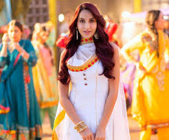 Nora fatehi started her glamorous journey in 2015 when she appeared in bigg boss 9. Happy Birthday Nora Fatehi Birthday Gallery Photo 5 Of 6