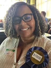 Yesterday, I had a day filled to capacity, beginning at 8:00am, running a  meeting with Black Elected Officials of California, a fundraising campaign,  and an American Philippino Heritage month celebration with State