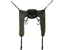 Maybe you would like to learn more about one of these? Joerns Access Toilet Sling For Hoyer Lifts