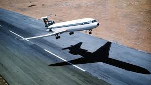 Air ceylon trident 1e (1:400) by geminijets 400 diecast airliners, item no. Unique 3 Engine Medium Range Jet Airliner For Fast Inter City Travel Bae Systems International