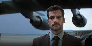 But even though fallout might include some of the craziest ethan hunt moments yet, they have been completely overshadowed by henry cavill's reloading. The Full Story Behind Henry Cavill S Mission Impossible And Justice League Mustache Situation Cinemablend