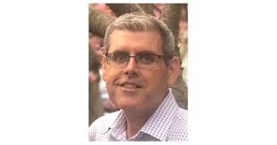 James Markey Obituary (1973